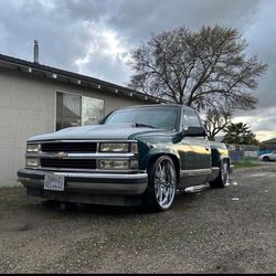 98  Chevrolet Obs