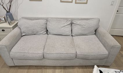 Love Seat And Sofa, $240 OBO