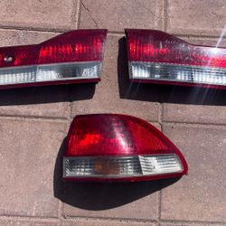 2002 Honda Accord