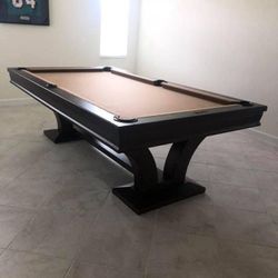 Classy Pool Table 