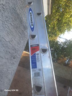 Ladder Good Conditions