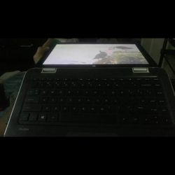 Go 360 Convert Laptop