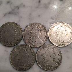Coins
