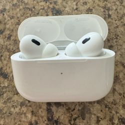 Air Pod Pro 2