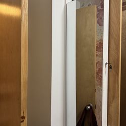 Jewelry Holder (over Door)