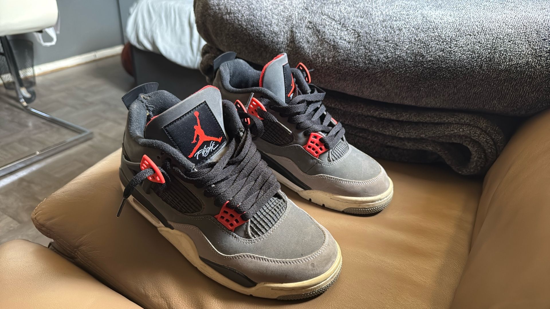 jordan 4s