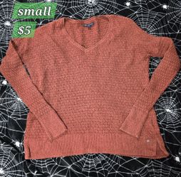 Small Sweater