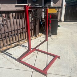 Dip bar $150.00