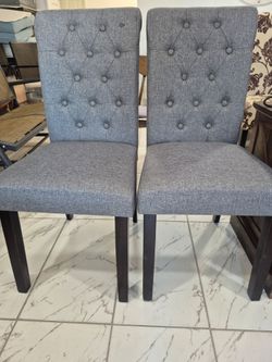 Dinning chairs