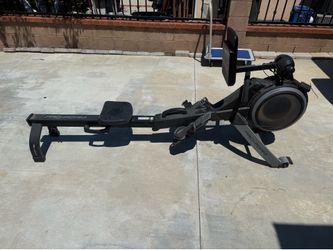 Rower