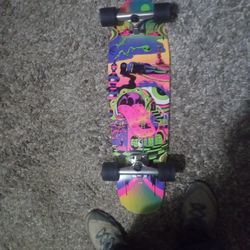 GLOBE  Skateboard
