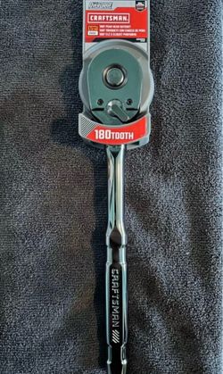 Craftsman Ratchet