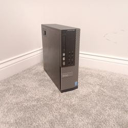 quad i7 4.0ghz 8gb ram desktop desktops pc pcs computer computers tower towers dell dells personal budget optiplex
 9020