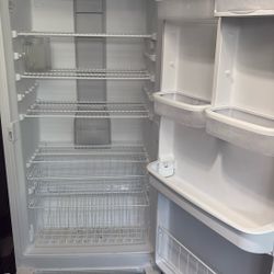 Freezer Whirlpool