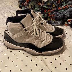 Jordan 11 Concords 