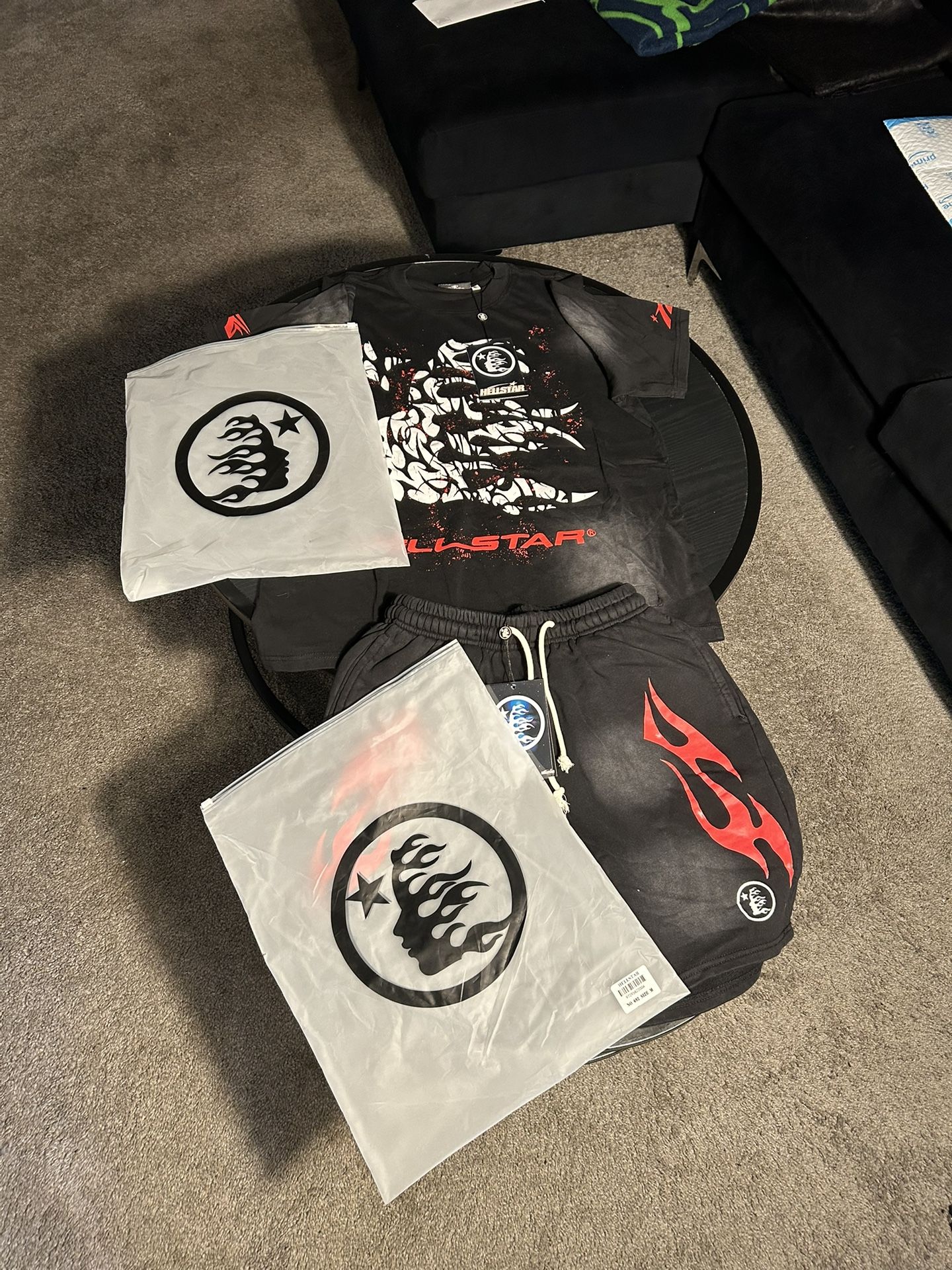 Hellstar Path To Paradise Set