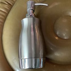 Soap/Lotion Dispenser