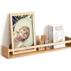 Floating Shelf 
