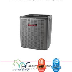 Amana HVAC Unit for Sale in Gresham, OR - OfferUp