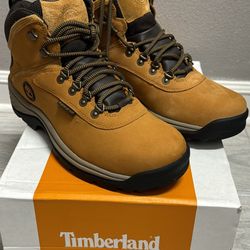 Timberland Waterproof