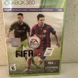 FIFA 15