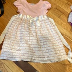 Girls Dress