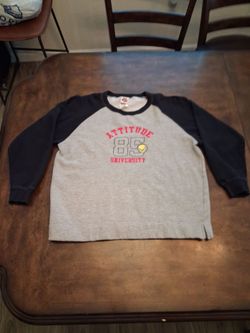 Women's vintage  looney tunes  tweety bird sweat shirt crewneck