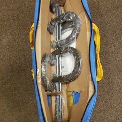 NEW Sportcraft Horseshoe Game Kit