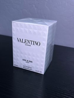 Valentino Donna Cologne