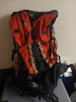 Ems Acsent 4700 Travel Backpack (54liter)