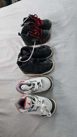 Jordan's Baby 