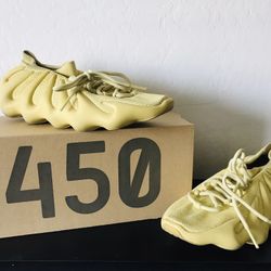 Yeezy 450 
