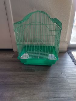 Bird Cage 