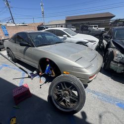 Fender Roll Fenders And Suspension / N55 N54 B58 Nissan Subaru 350z Evo BMW  Awd Turbo K24 K20 Headlights Door Rines Llanta Wheels 15 16 17 18 240sx