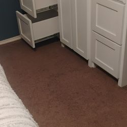 Vanity Gabinete Para Baño