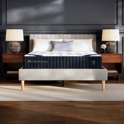 NEW! Dreamcloud Classic Hybrid - Queen