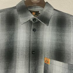 FB County Flannel 