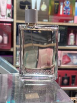 Burberry her eau de parfum 5oz