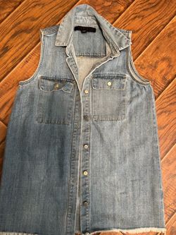 Women’s Denim
