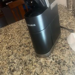 Mini Keurig