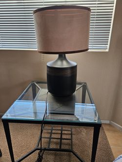 Set Of 2 signature Design By Ashley Karissa Table Lamps