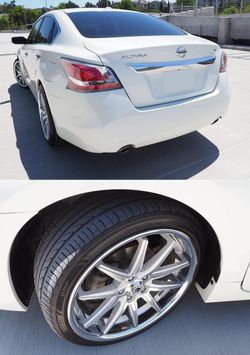 $14OO Selling my 2013 Altima S