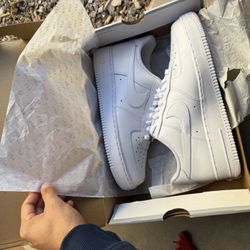 Brand New Airforce 1 