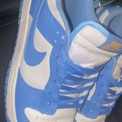 Nike Dunk Low “Coast” (Women’s) 👟| 100% Authentic | Excellent Condition 🔥