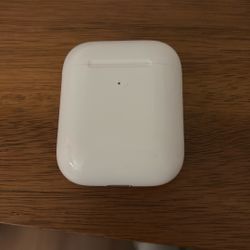 2nd Gen Apple AirPod 