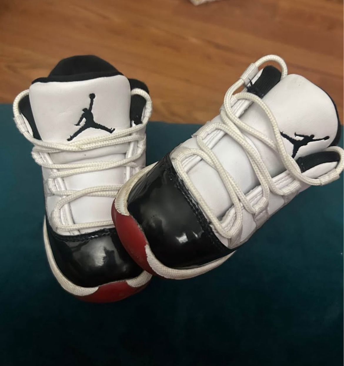 Nike Air Jordan 11 retro low