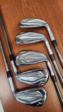 Mizuno JPX 923 Hot Metal 7-GW Regular Flex