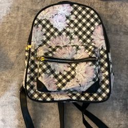 Mini Backpack 