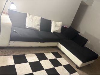 Sectional Couch