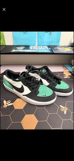 Nike SB Dunks Skating Shoes